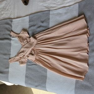 Club Monaco dress, size 00